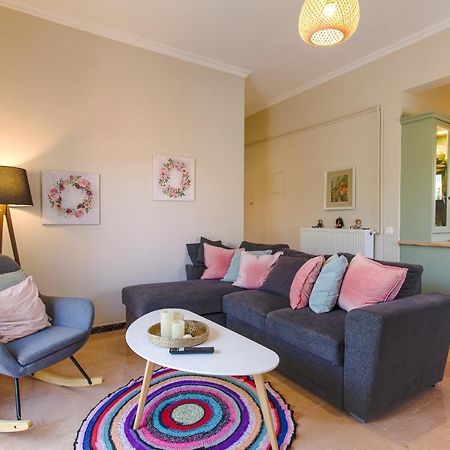Thalia Kassiopi Apartment المظهر الخارجي الصورة