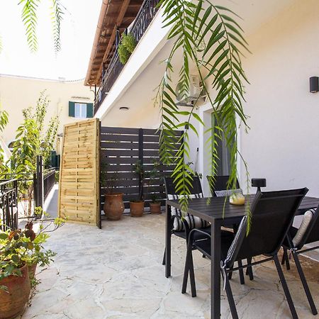 Thalia Kassiopi Apartment المظهر الخارجي الصورة