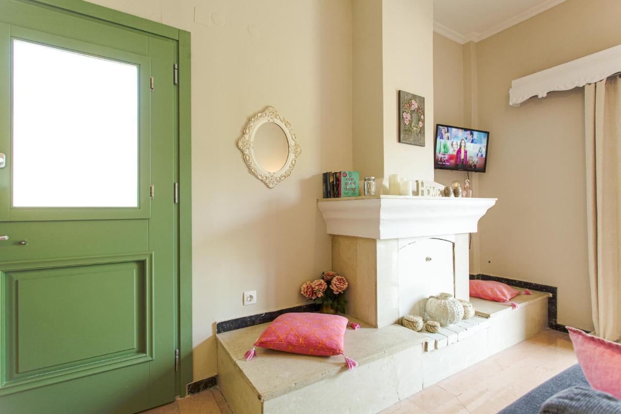 Thalia Kassiopi Apartment المظهر الخارجي الصورة