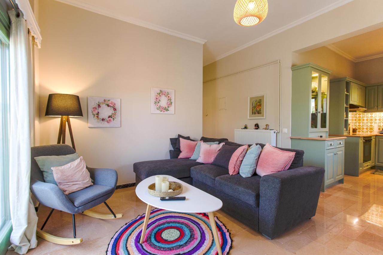 Thalia Kassiopi Apartment المظهر الخارجي الصورة