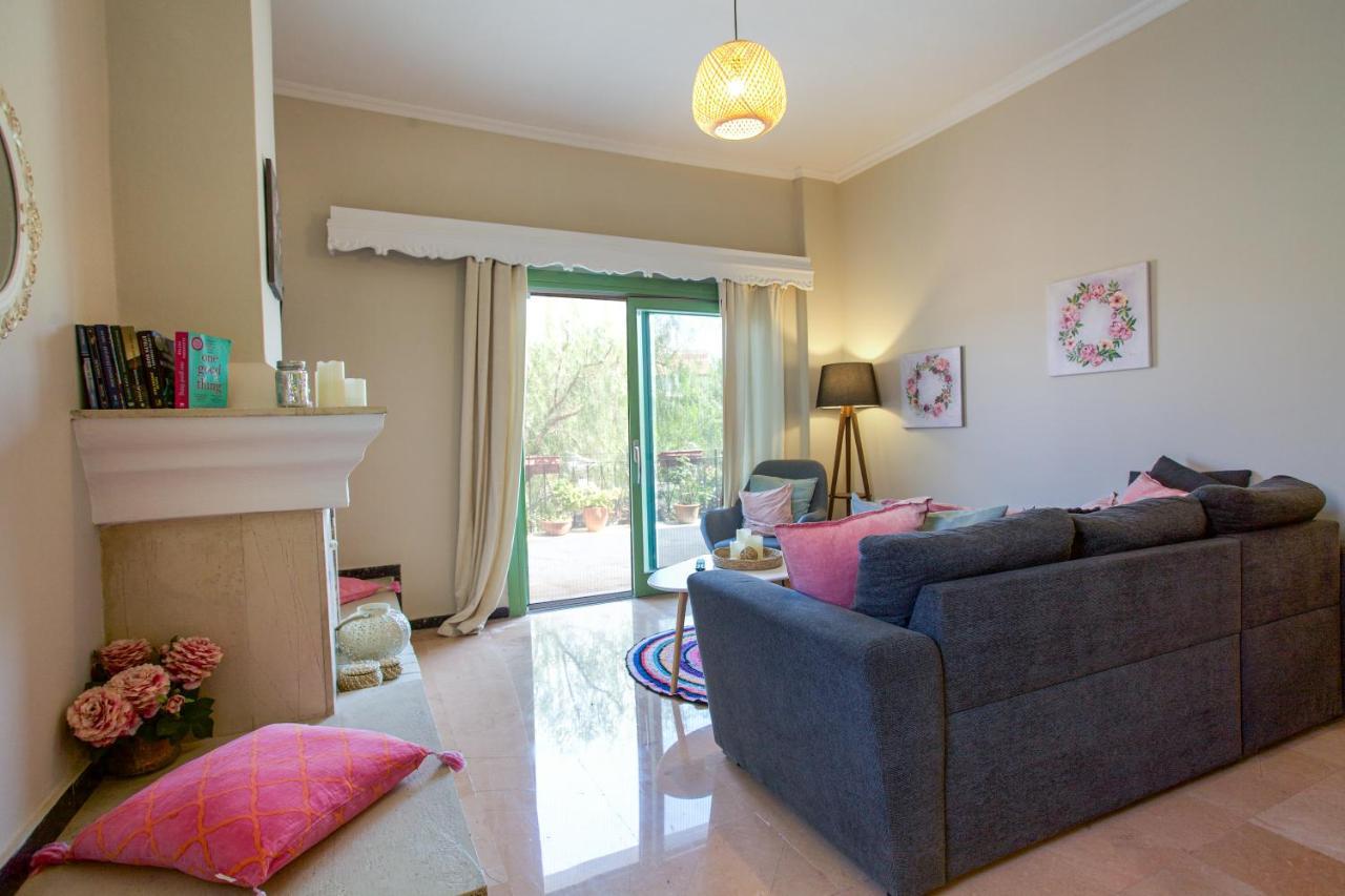 Thalia Kassiopi Apartment المظهر الخارجي الصورة