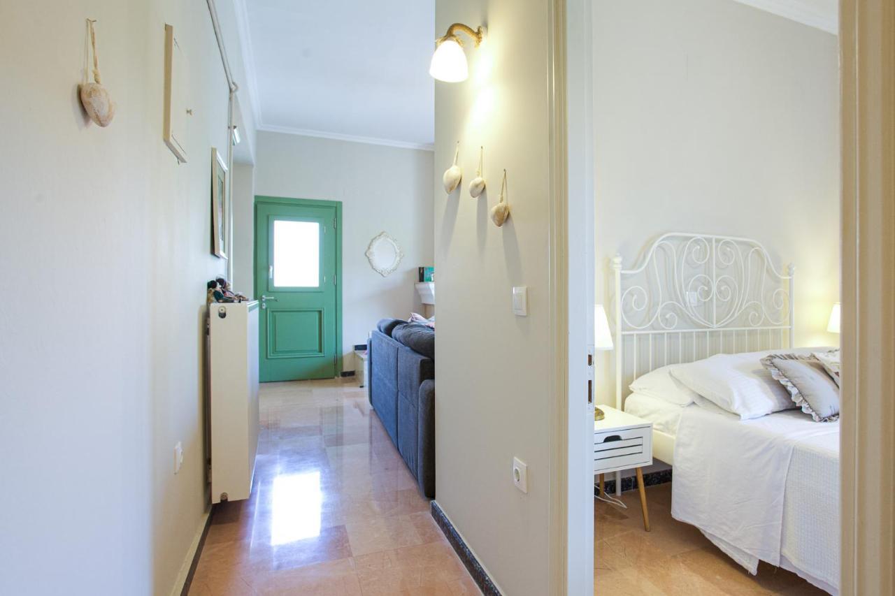 Thalia Kassiopi Apartment المظهر الخارجي الصورة
