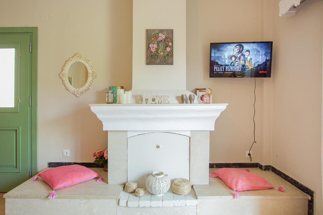 Thalia Kassiopi Apartment المظهر الخارجي الصورة