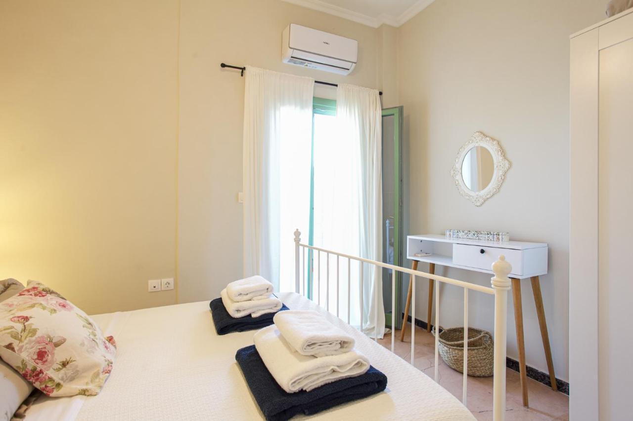 Thalia Kassiopi Apartment المظهر الخارجي الصورة