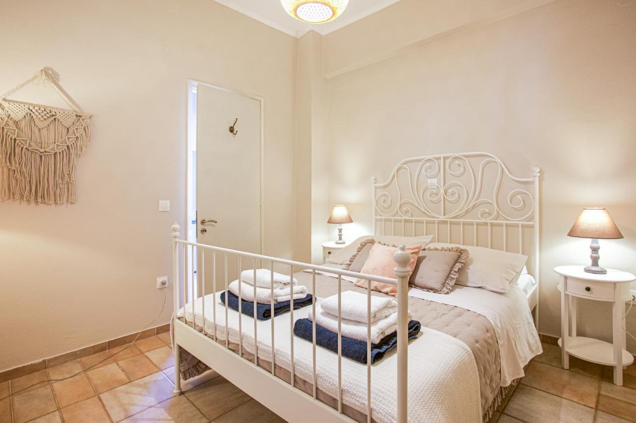 Thalia Kassiopi Apartment المظهر الخارجي الصورة