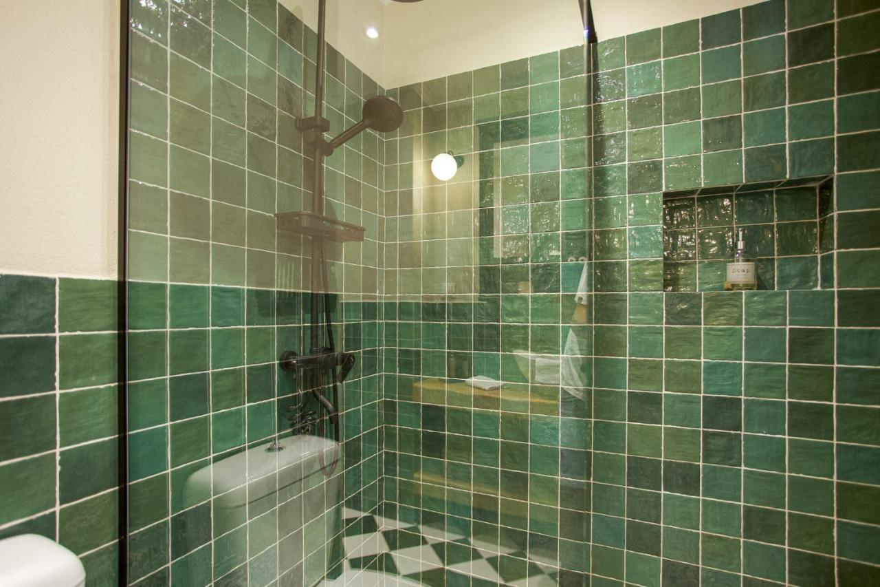 Thalia Kassiopi Apartment المظهر الخارجي الصورة