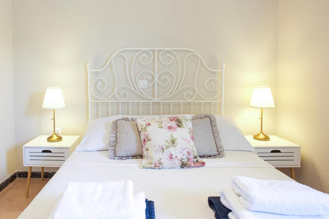 Thalia Kassiopi Apartment المظهر الخارجي الصورة