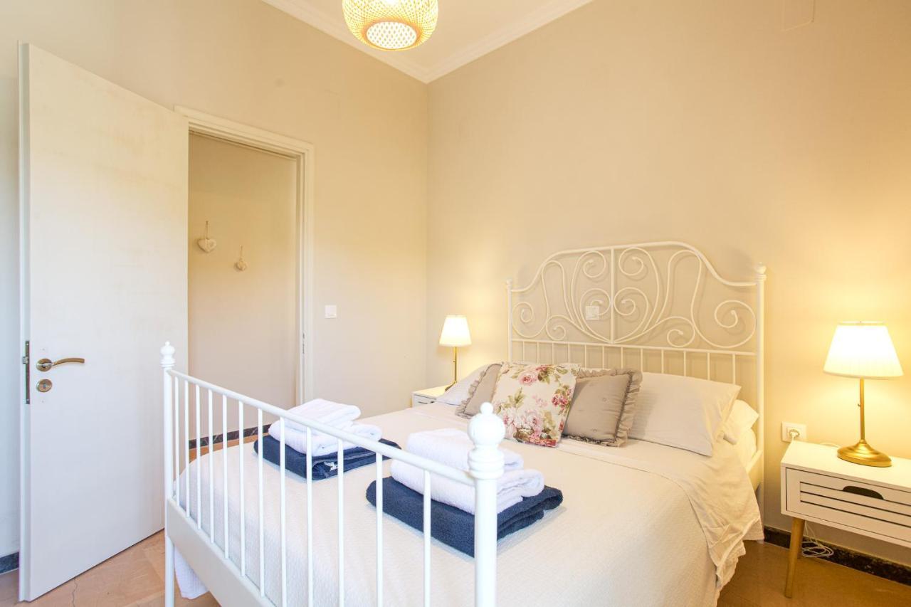 Thalia Kassiopi Apartment المظهر الخارجي الصورة