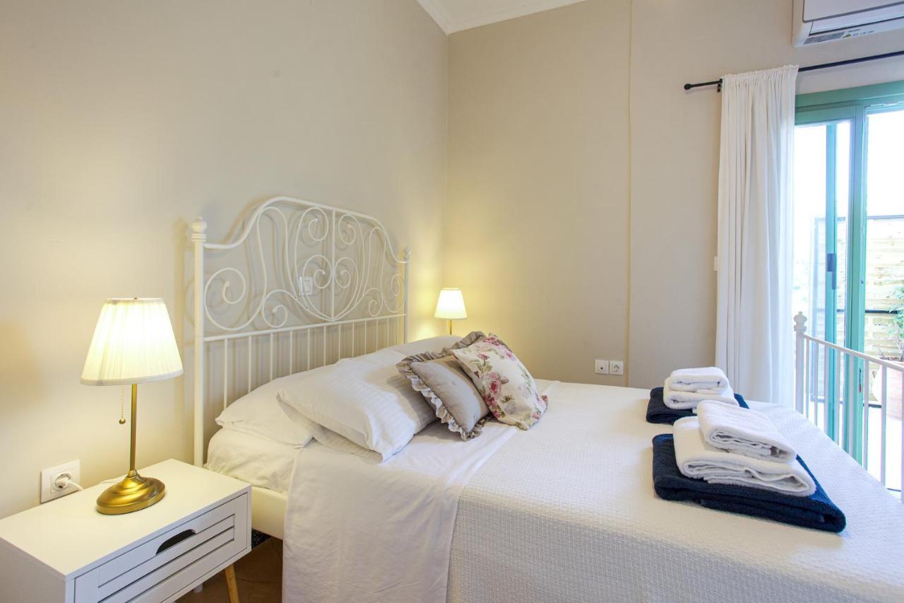 Thalia Kassiopi Apartment المظهر الخارجي الصورة
