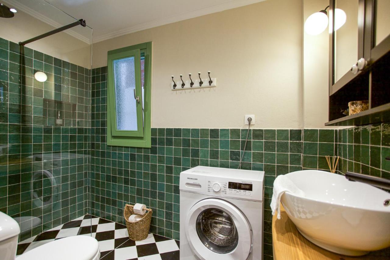 Thalia Kassiopi Apartment المظهر الخارجي الصورة