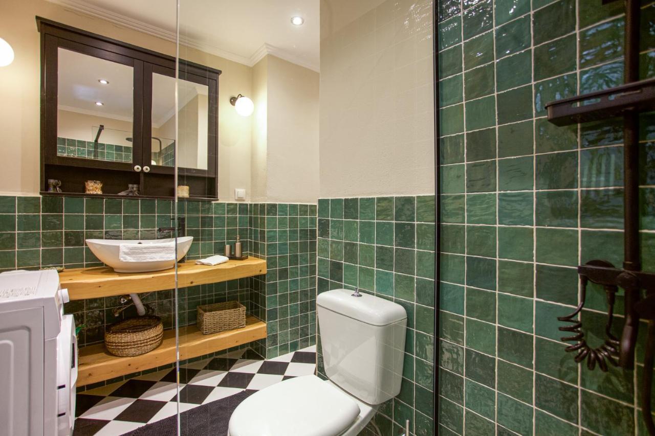 Thalia Kassiopi Apartment المظهر الخارجي الصورة