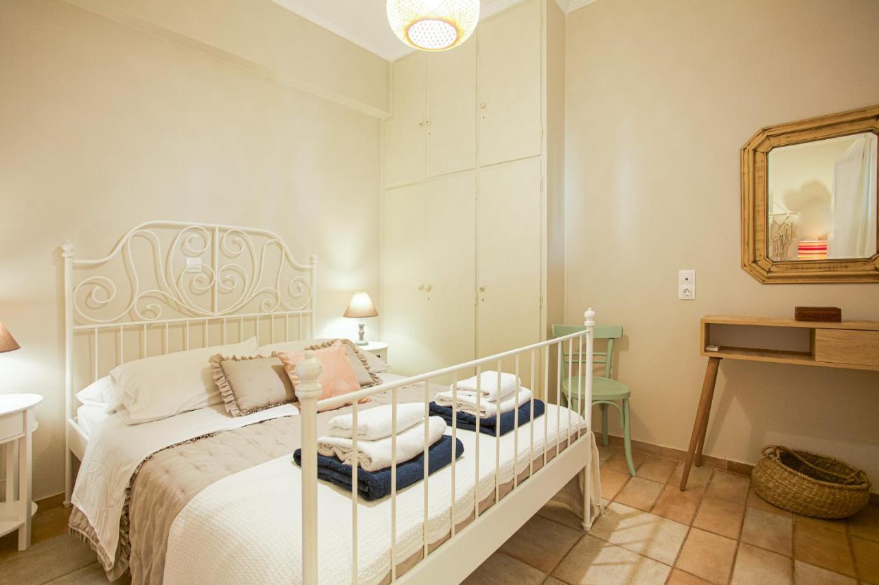 Thalia Kassiopi Apartment المظهر الخارجي الصورة