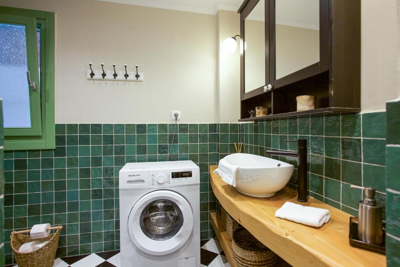 Thalia Kassiopi Apartment المظهر الخارجي الصورة